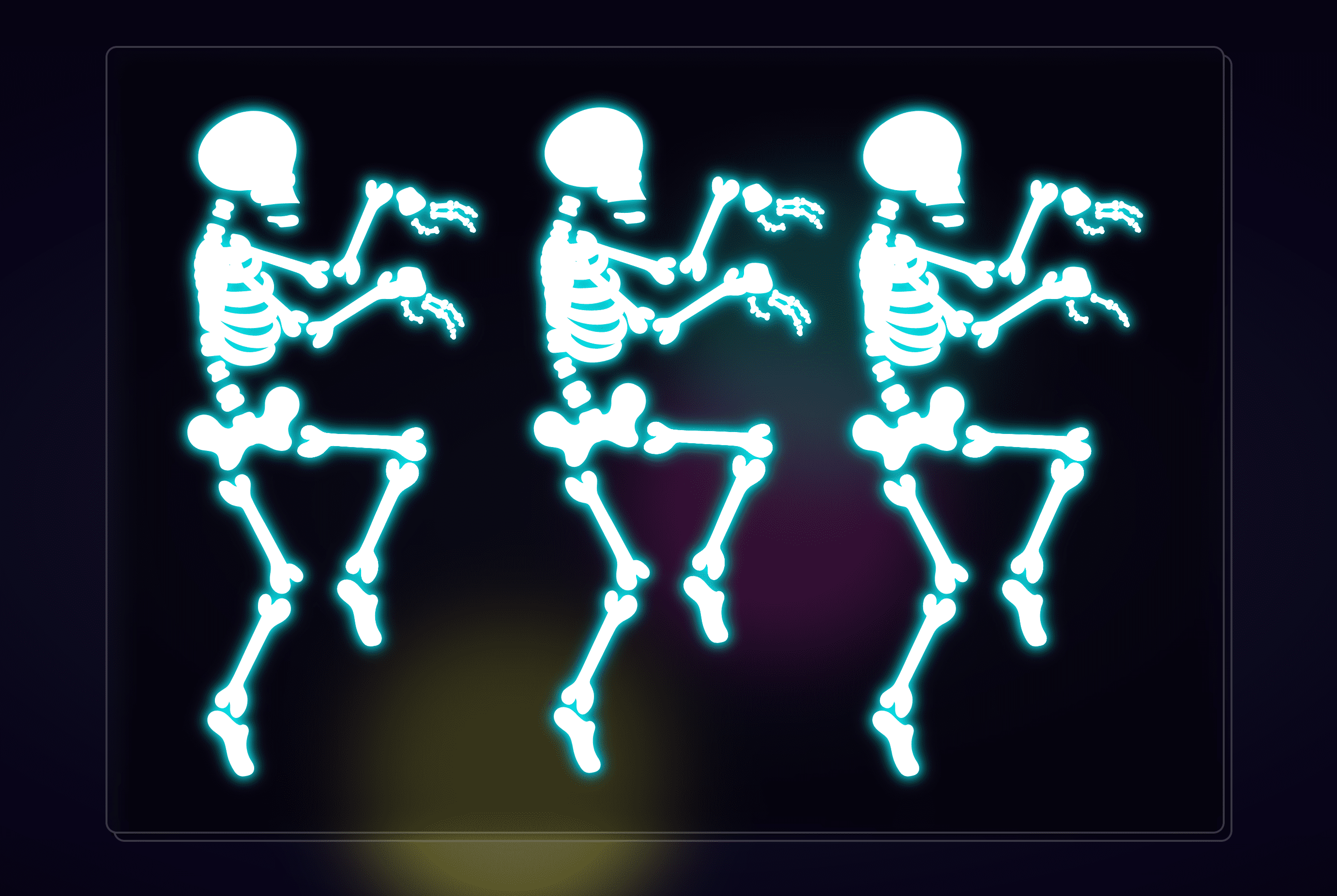 Testnet V1.1 - Tendons Thriller